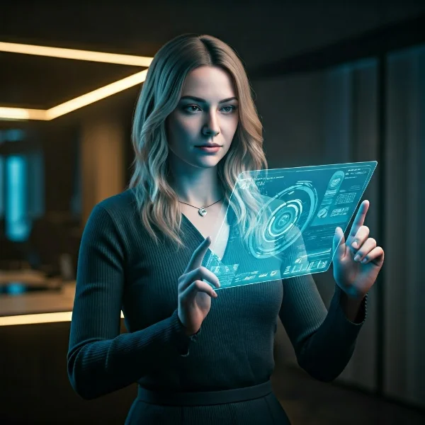 Agentes de IA: La nueva fuerza laboral digital